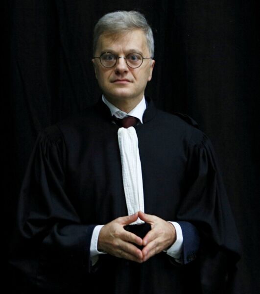 Maître Christophe LEGUEVAQUES, avocat à Paris
